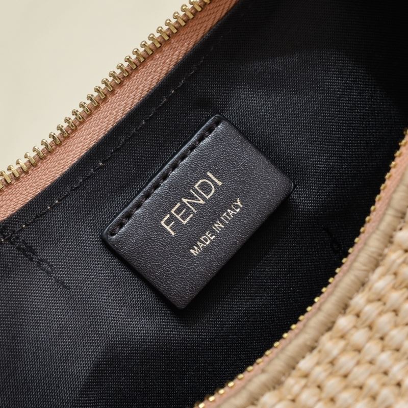 Fendi Shopping Bags